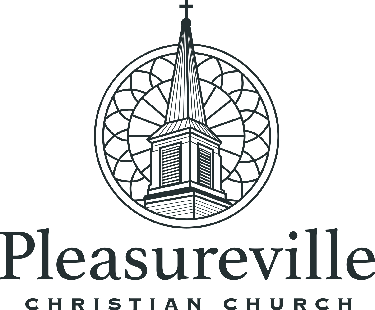 Pleasureville Christian Church