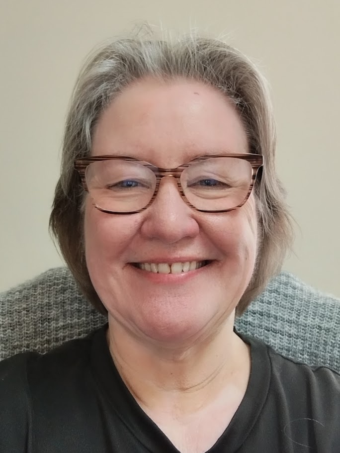 Staff at Pleasureville Christian Church - Liz Velez