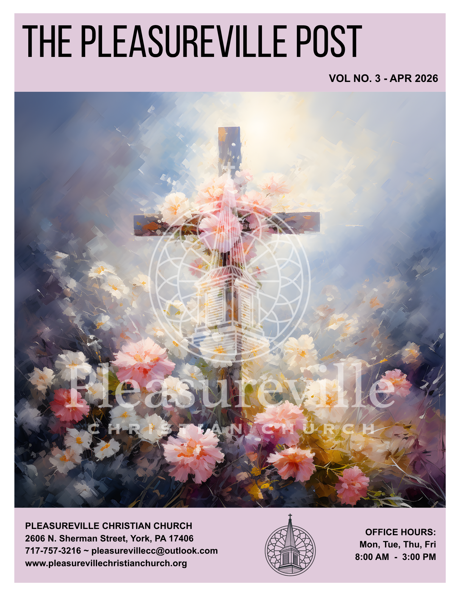 VOL 3, APR 2026